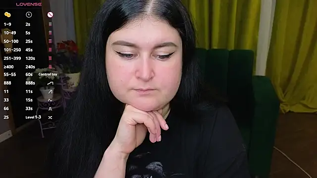 CessieBler webcam