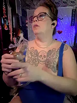 Watch edgexchaos live on EroticFlix - High definition streams