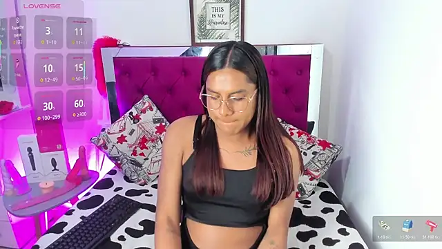 samantha__f_w (T young) - big cum explosion:wanker::fire: