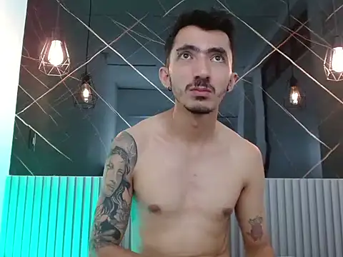DylanAnderson1 webcam