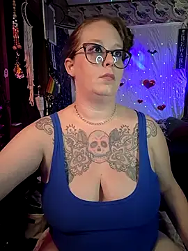 Watch edgexchaos live on EroticFlix - High definition streams