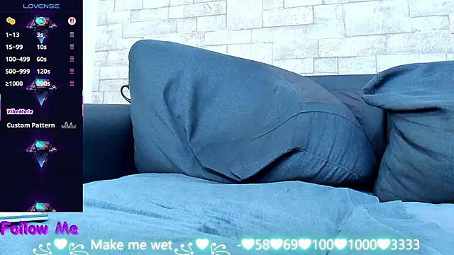 nefirtiti webcam