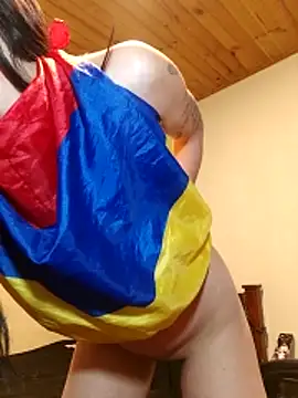 Watch Agnes_cox live on EroticFlix - High definition streams