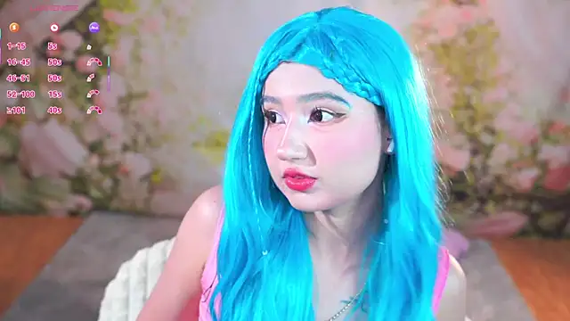 Pinkie_Princes webcam
