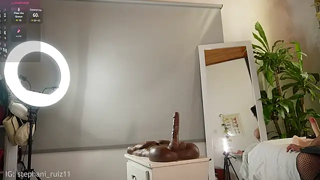 RossemaryRain webcam