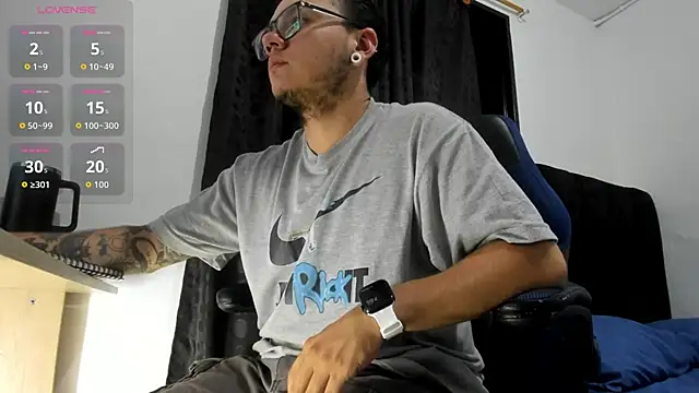 male_pussy webcam