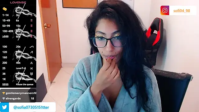 sofia_rosse4 webcam