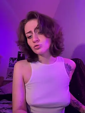 Dooubletroublee webcam