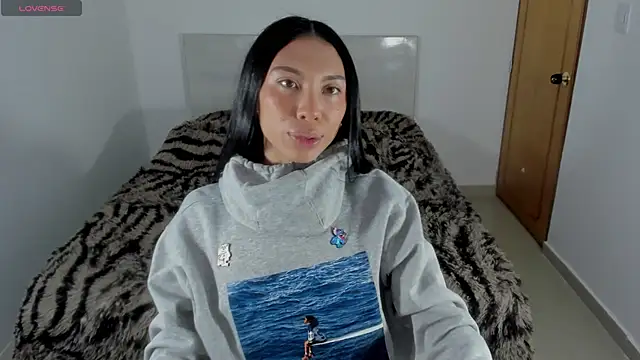 Dayanna_tecca webcam