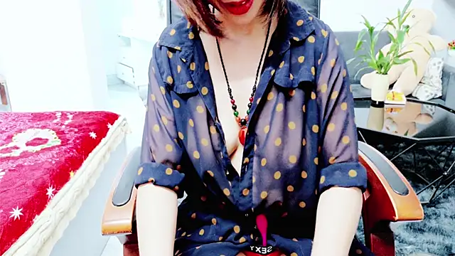 Miu-Le webcam