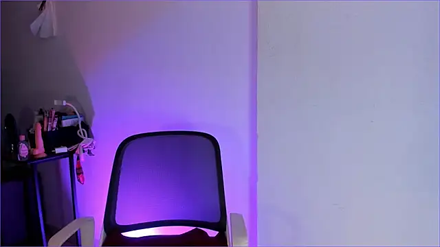 CandyLatinHott webcam