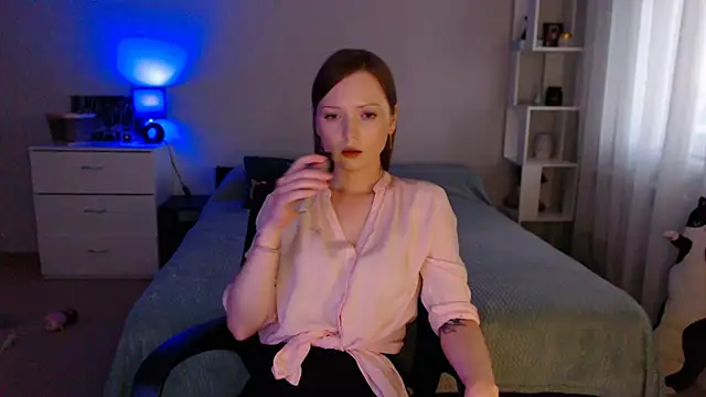 UnicornEsc webcam