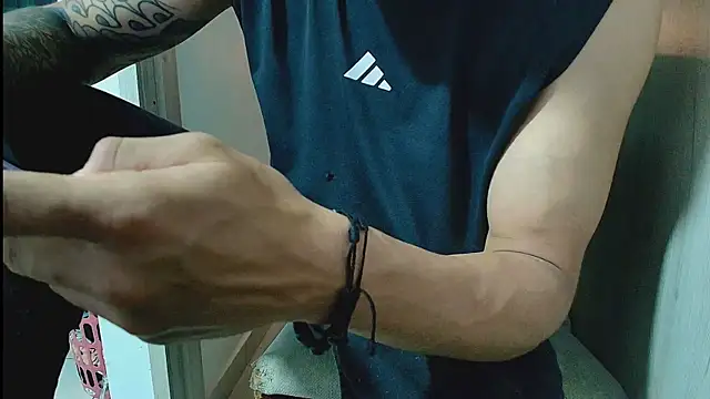 thomas_gun webcam