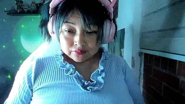 Shaddycute_ webcam