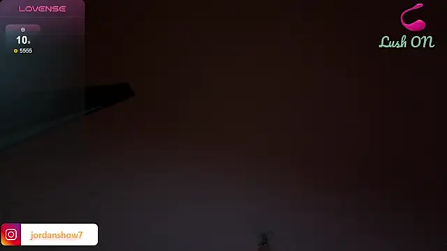 JordanShow webcam