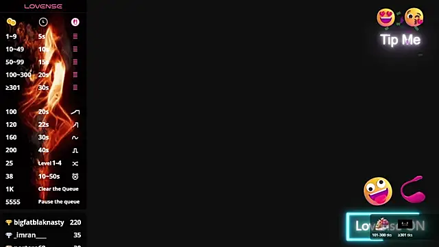 NatashaMason_ webcam