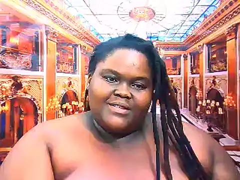 EbonyHotBuns webcam