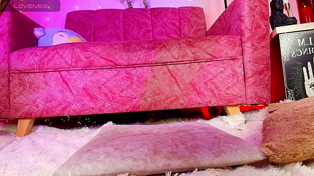 Sara_Jhonson webcam