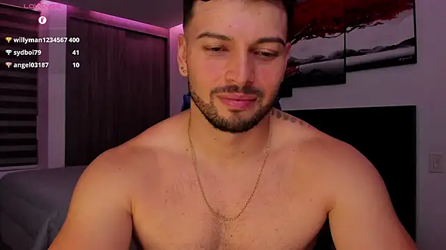 nick_klaus webcam