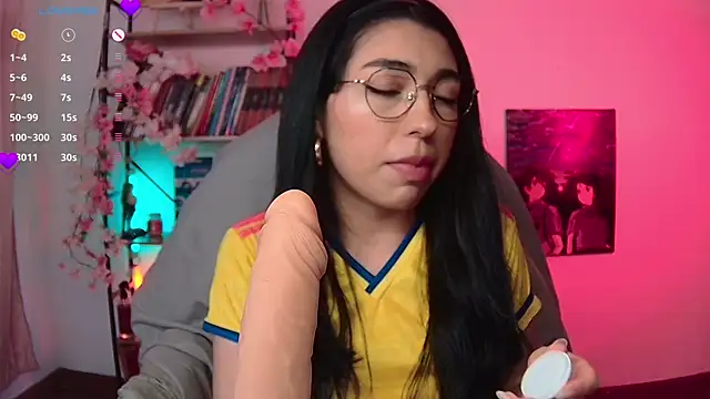 Sweet_Nyx webcam
