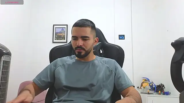 Massimoo_07 webcam
