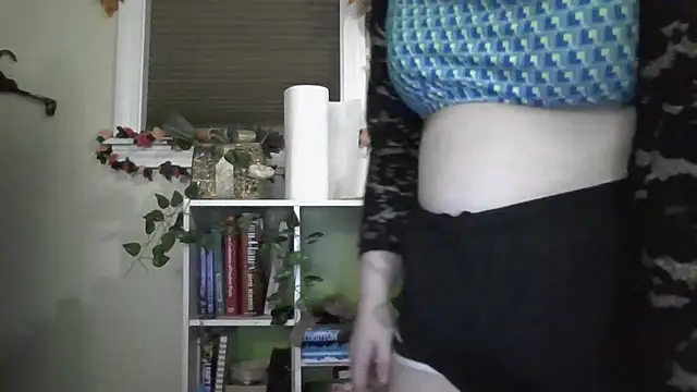 AverageRose webcam