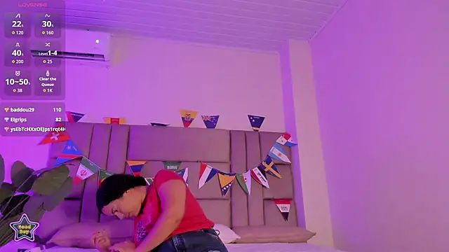 _Ashley_33 webcam