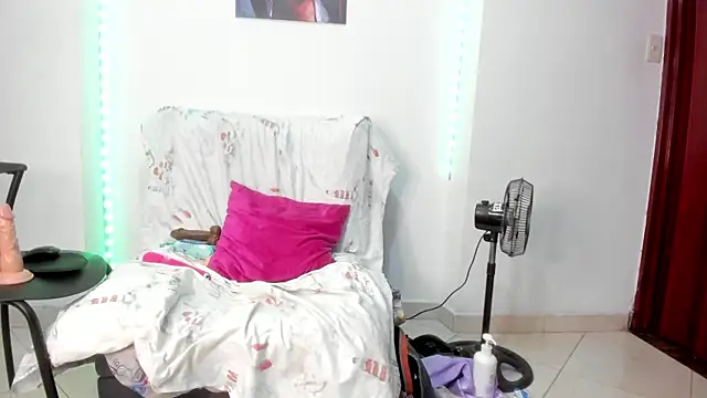 sindy_castro webcam