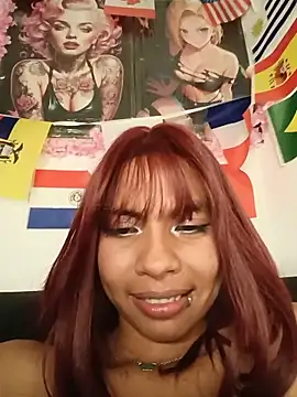 ControlMySquirt_ webcam