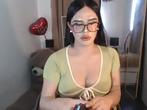 RebeccaTs webcam