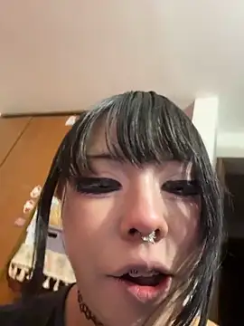 Kitty_yukimura webcam