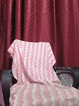 sexykrisha webcam