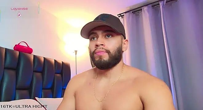 ThiagoHunk webcam