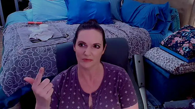 ninajaymes webcam