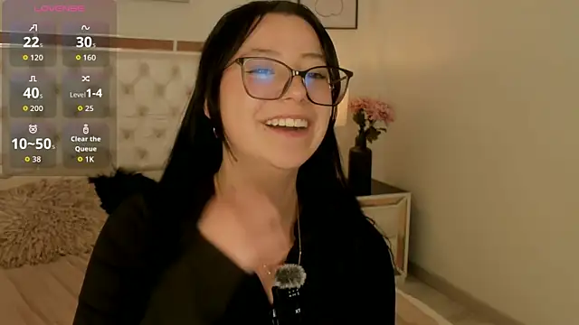 Zoe_Xra webcam