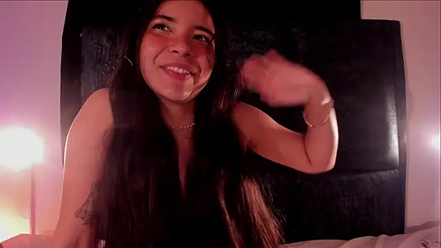 Jules_Angel webcam