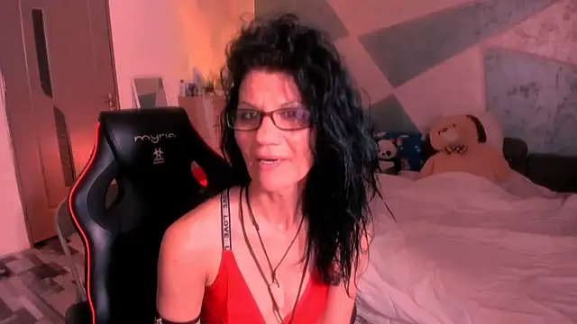 SweetSin40 webcam