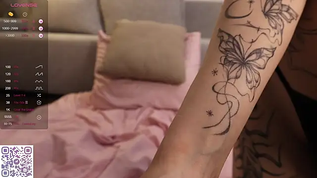 Grace_Glend webcam