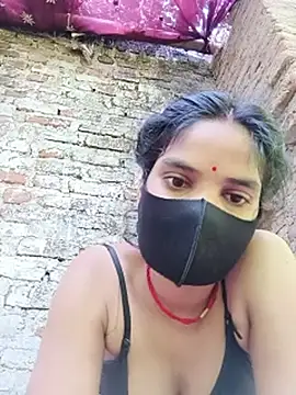 Shreya-750 webcam