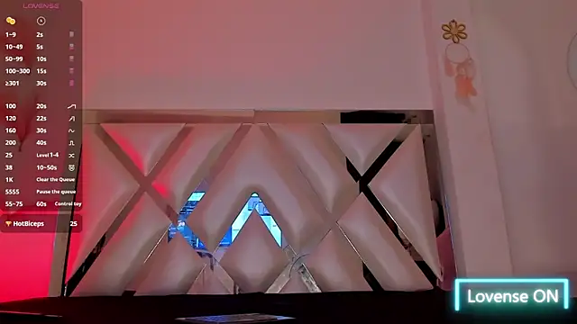 Amanda_Fox_ webcam