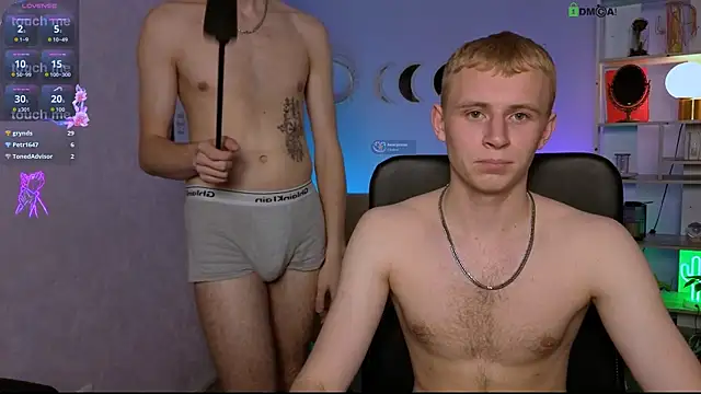 rafael_bien live cam on StripChat