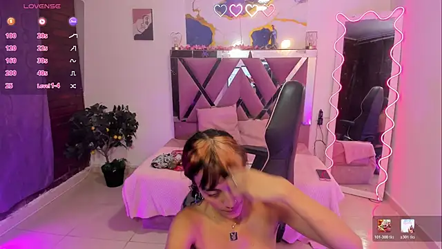CHEERRY_TAY1 webcam