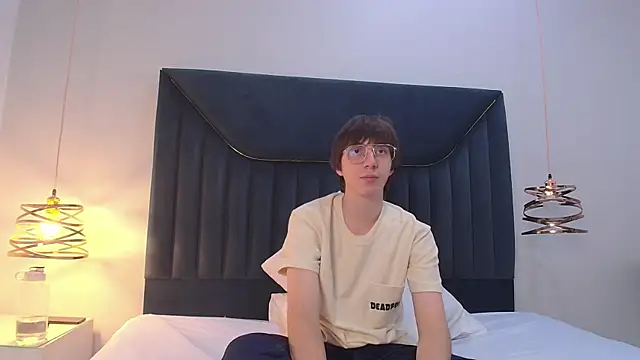 JeffBellfort live cam on StripChat
