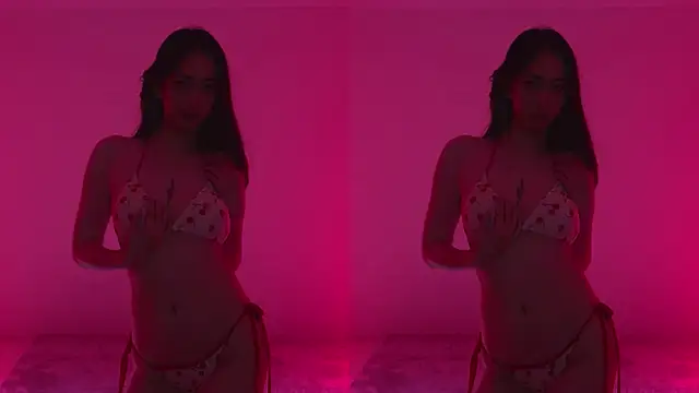 G-Velvet webcam