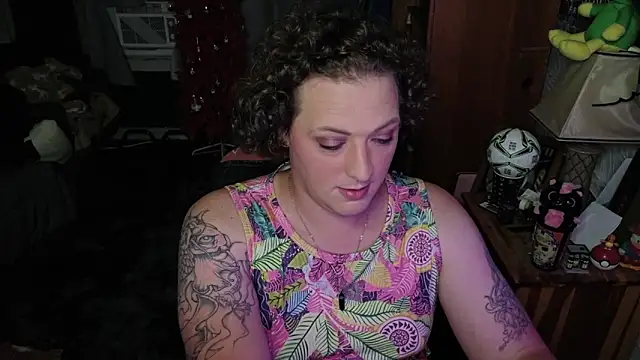 Abagail_soft webcam