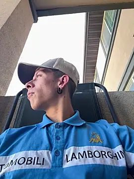 sam_damn webcam