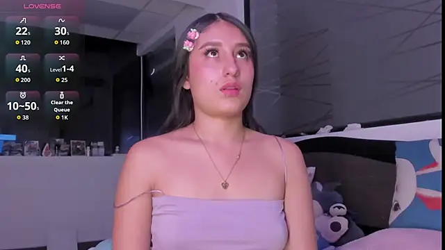 Princess_tina webcam