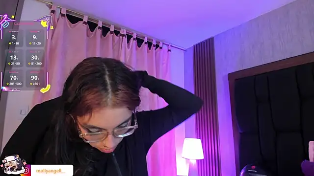 Molly_A webcam