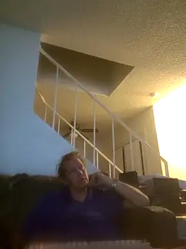 yourMasterisBored webcam
