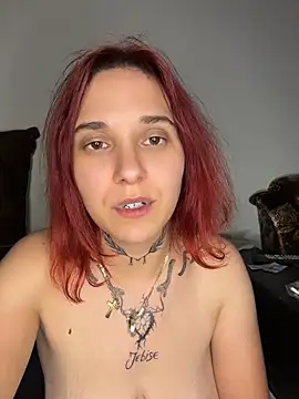 jebise23 webcam